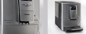 Nivona Caferomatica 831