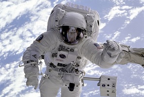 קפה, גם בחלל החיצון קפה, גם בחלל החיצון